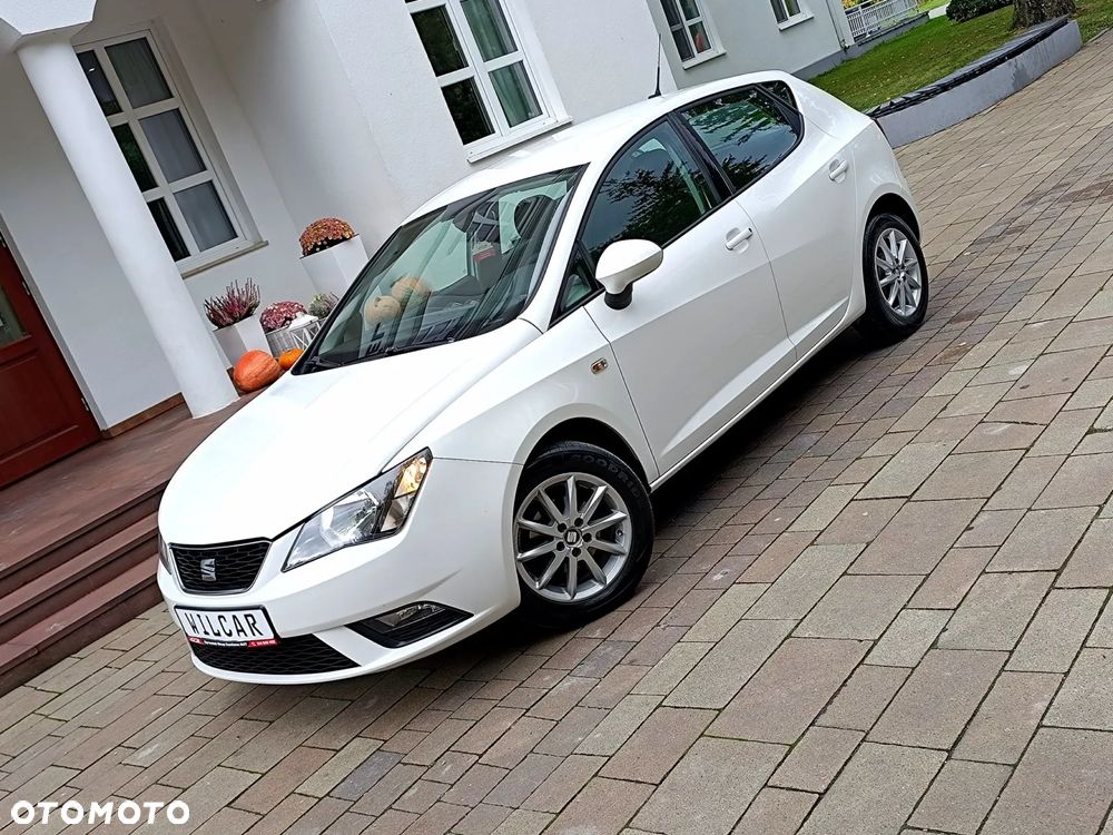 Seat Ibiza 1.0 MPI S&S Style - 9