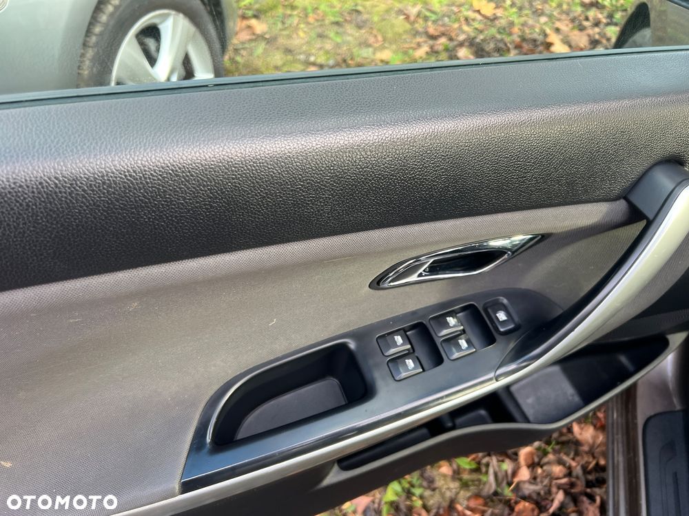 Kia Ceed 1.4 CVVT Edition 7 - 14