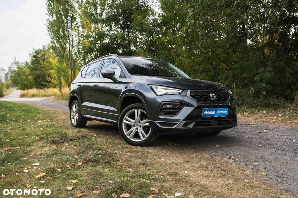Seat Ateca - 2