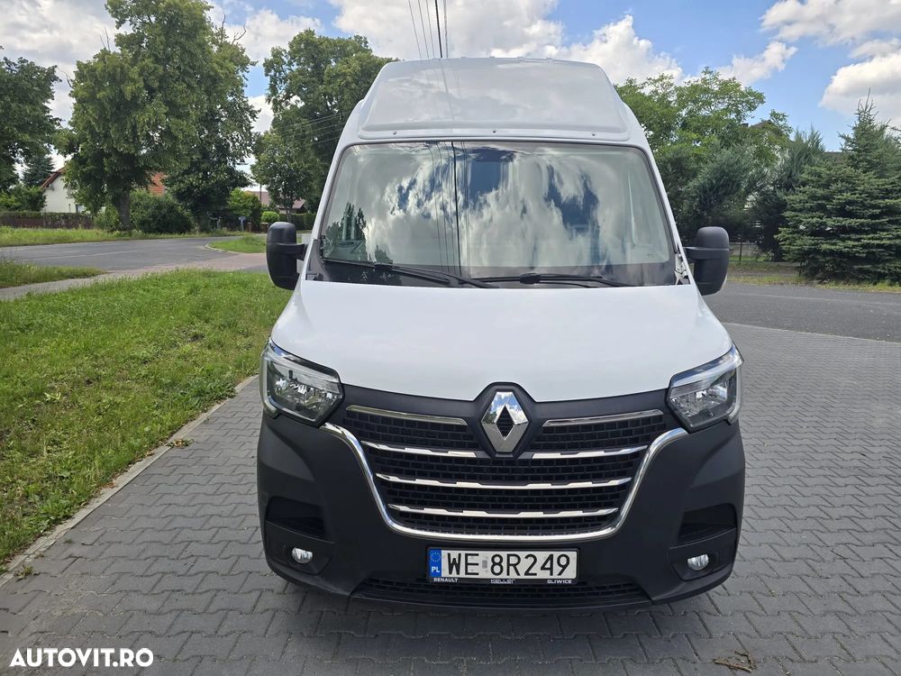 Renault MASTER - 3