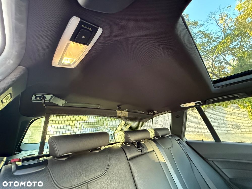 BMW Seria 3 - 20
