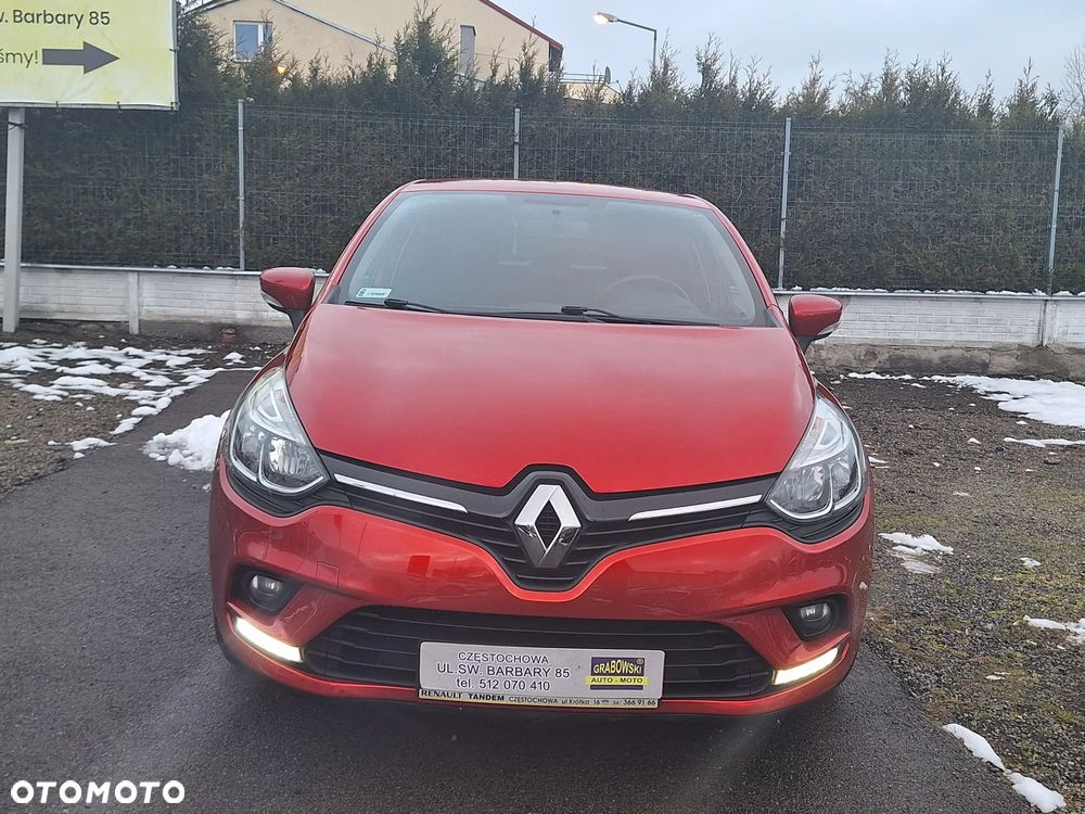 Renault Clio 0.9 Energy TCe Alize - 2