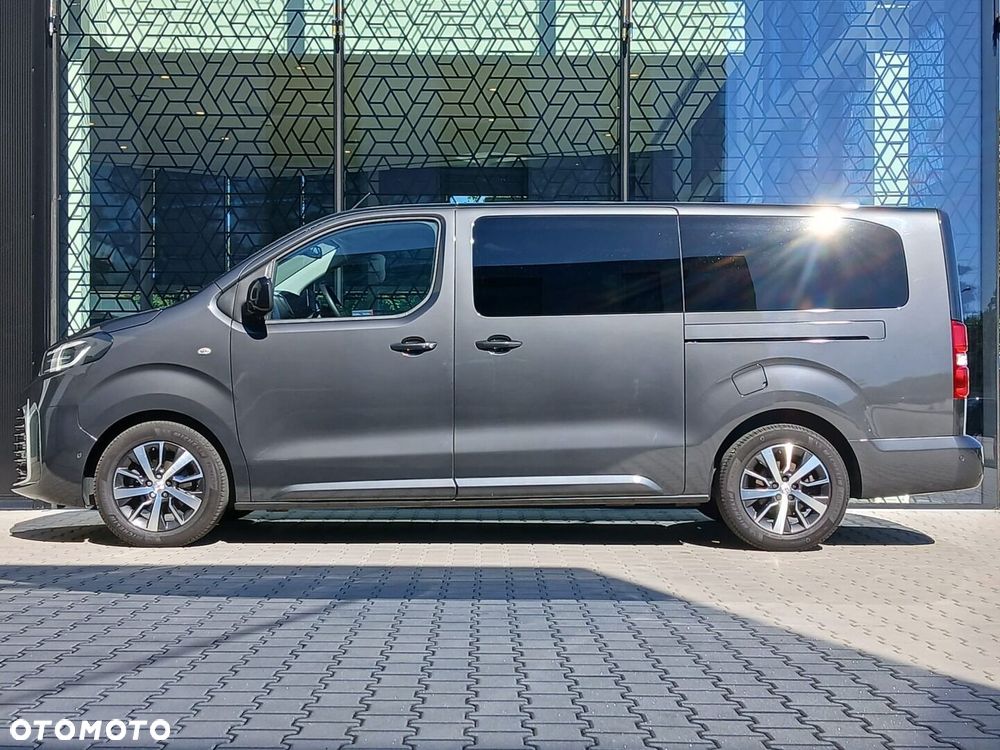 Toyota Proace Verso 2.0 D4-D Long VIP - 2