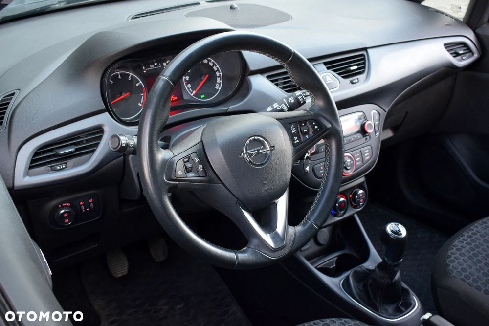 Opel Corsa 1.4 Color Edition - 14