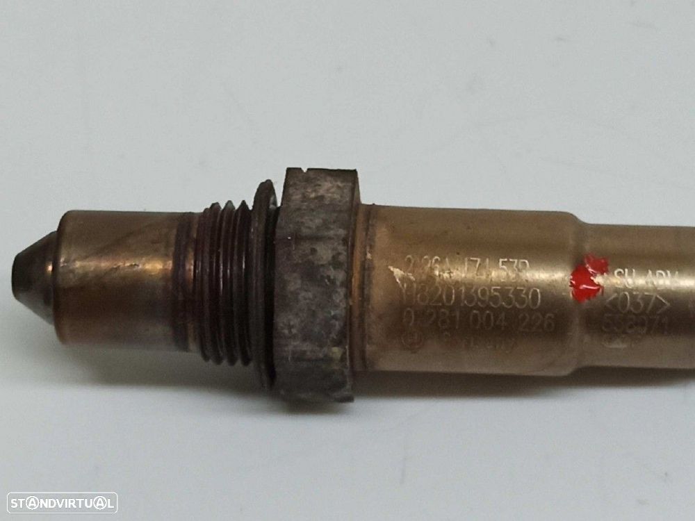 SONDA LAMBDA NISSAN NV 200 (M20) KOMBI COMFORT - 2