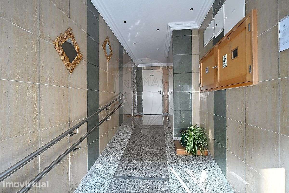 Apartamento T2 para arrendamento - Grande imagem: 3/23