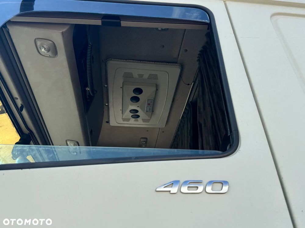 DAF XF 106.460 Space Cab Euro 6 Standard Automat - 4