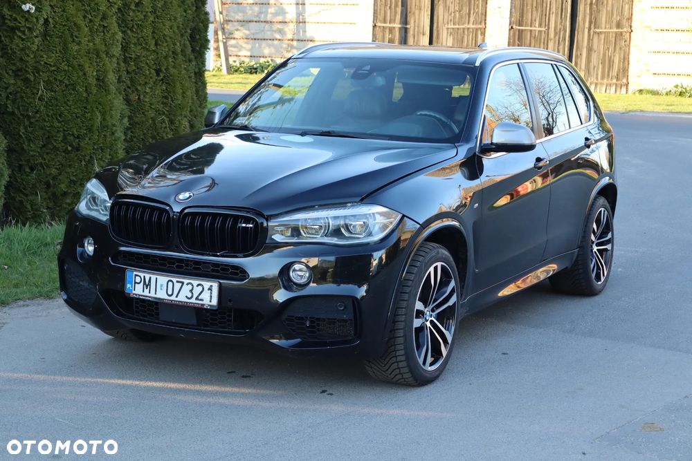 BMW X5 M - 5