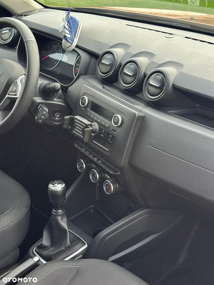 Dacia Duster - 15