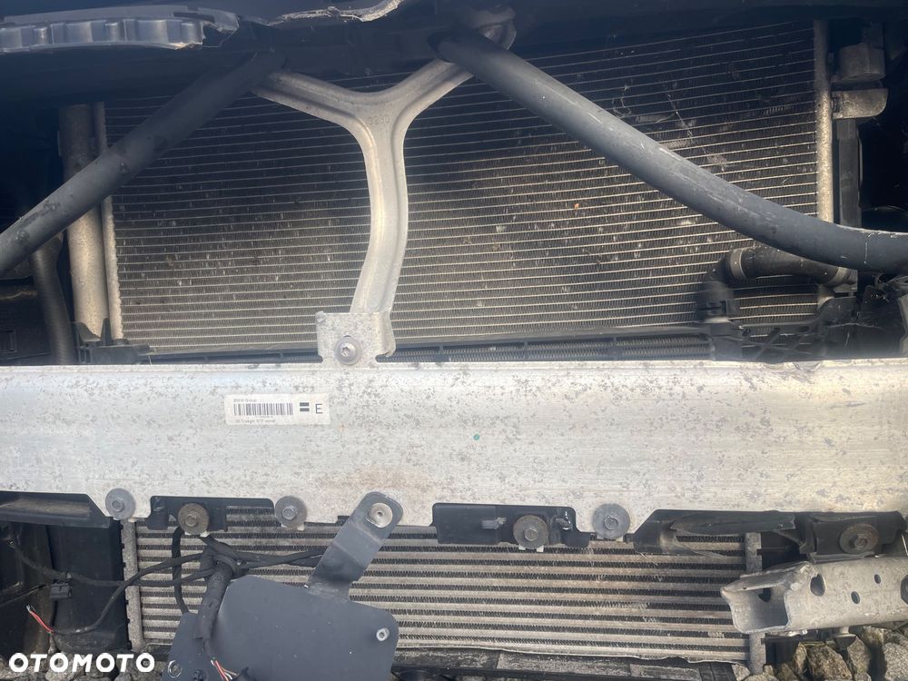 BMW Seria 5 530d xDrive Touring M Sport Edition - 24