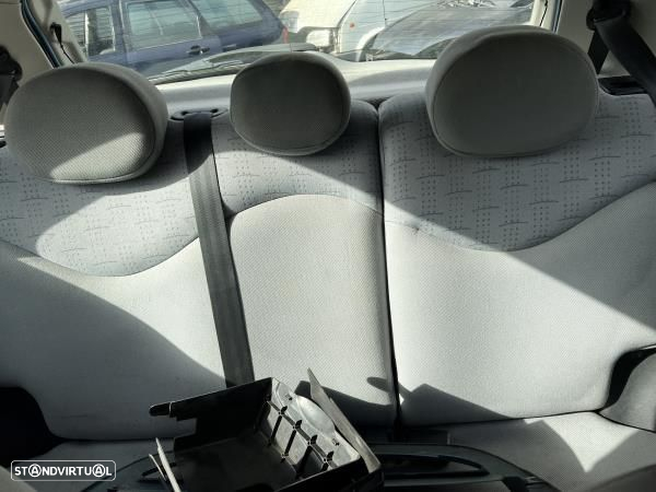 Para Peças Citroen C3 I (Fc_, Fn_) - 10