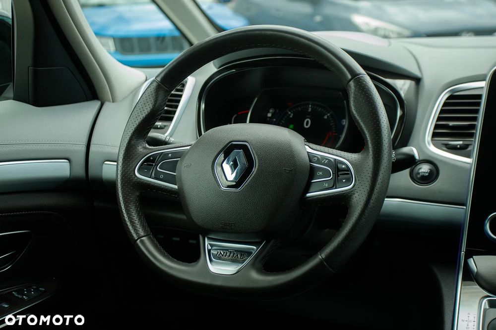 Renault Espace Energy dCi 160 EDC Initiale Paris - 26