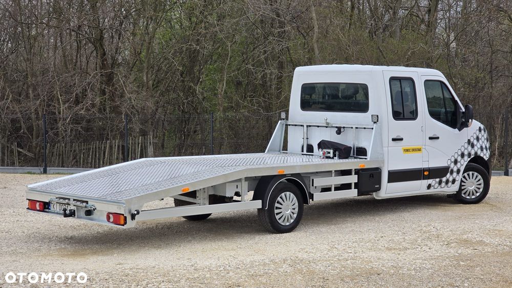 Renault Master - 22