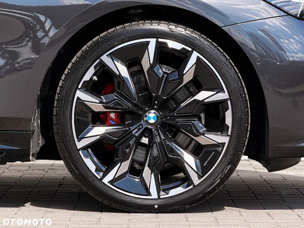BMW Seria 5 520i - 13