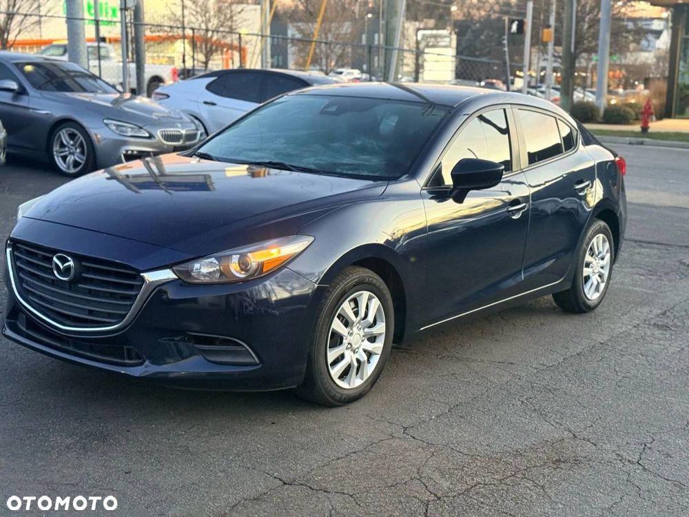 Mazda 3 - 1