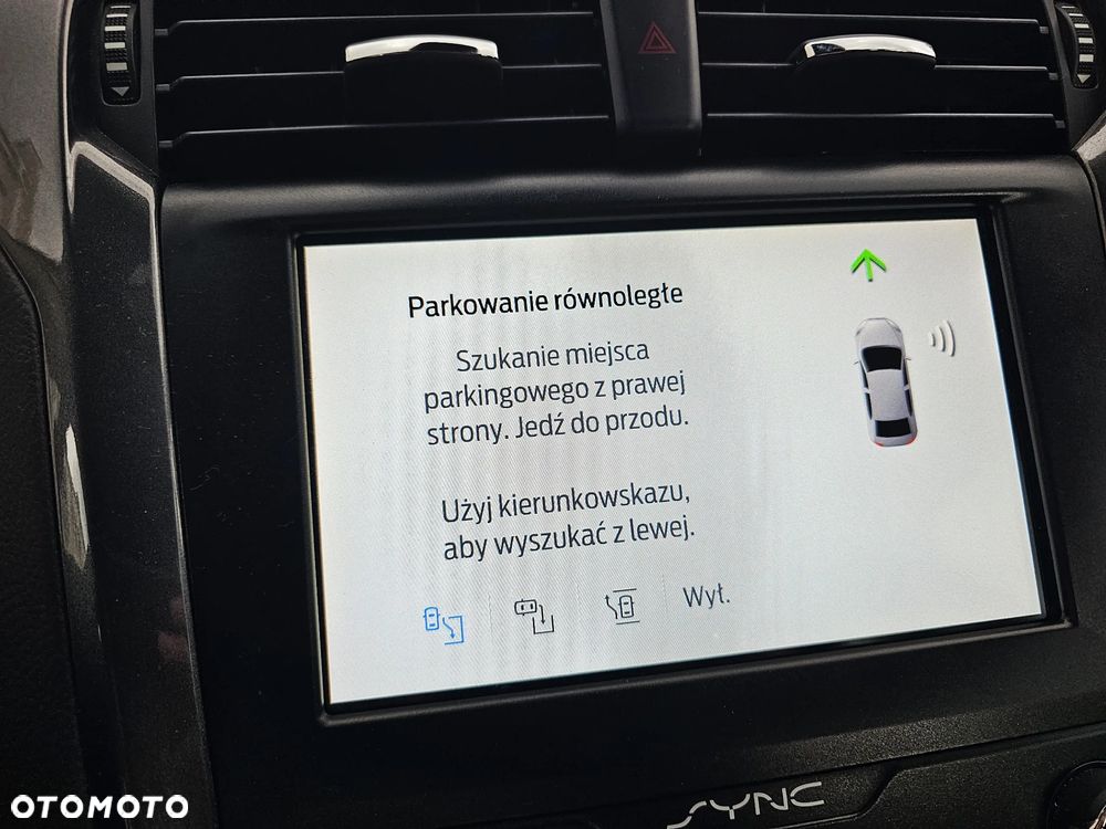 Ford Mondeo 2.0 EcoBlue Executive - 19