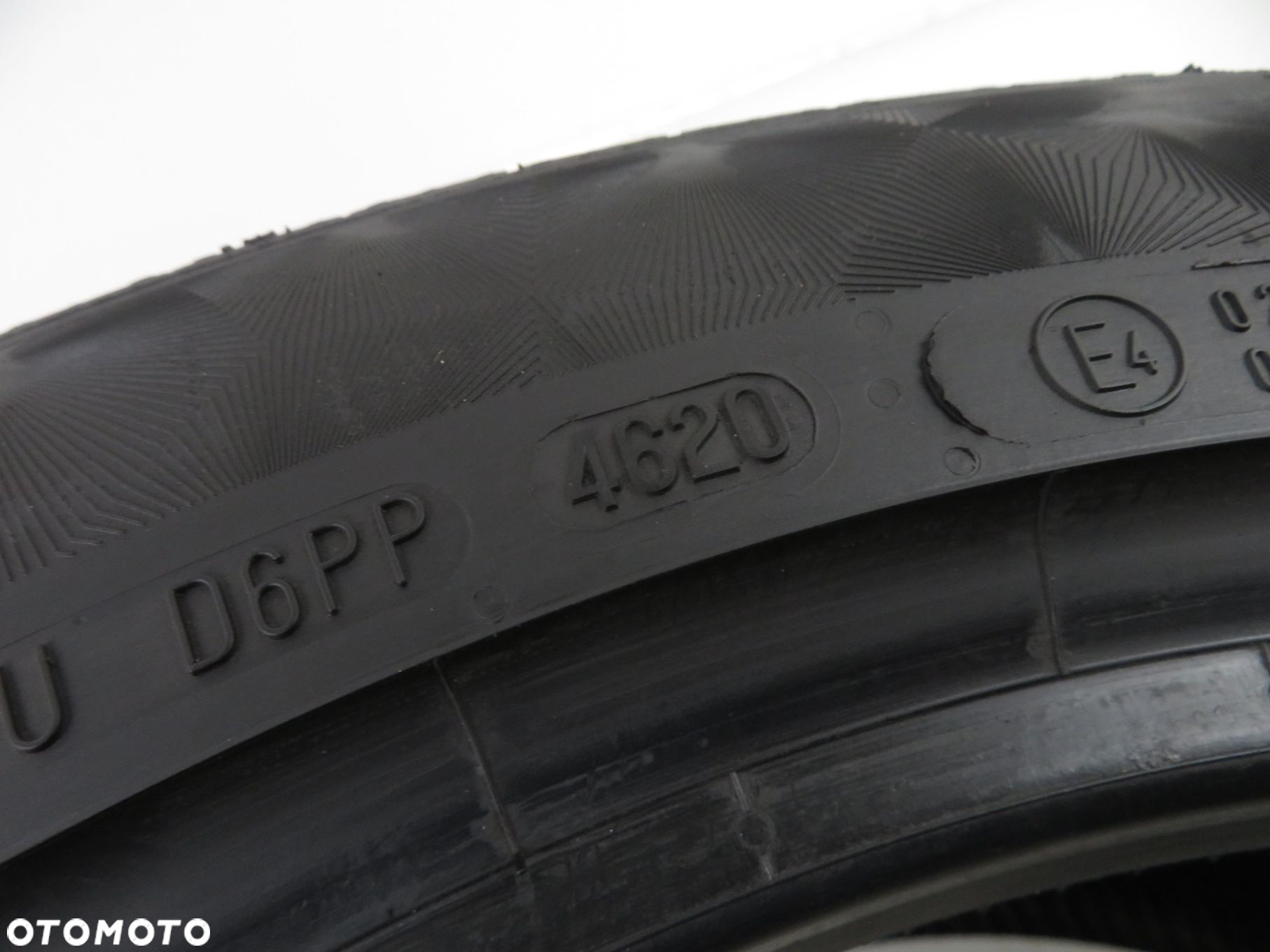 235/45R18 OPONA LETNIA Continental PremiumContact 6 98Y XL - 3