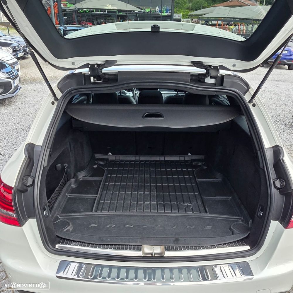 Mercedes-Benz C 220 d AMG Line - 45