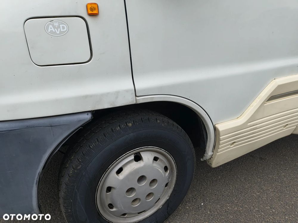 Fiat Ducato - 33