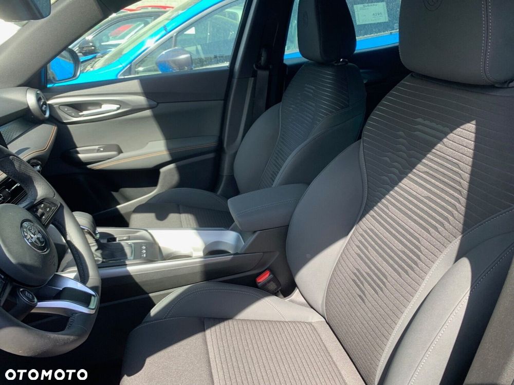 Alfa Romeo Tonale - 11