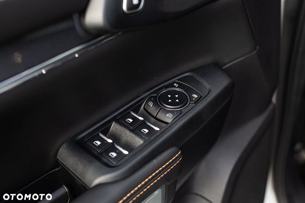 Ford Ranger Wildtrak - 20