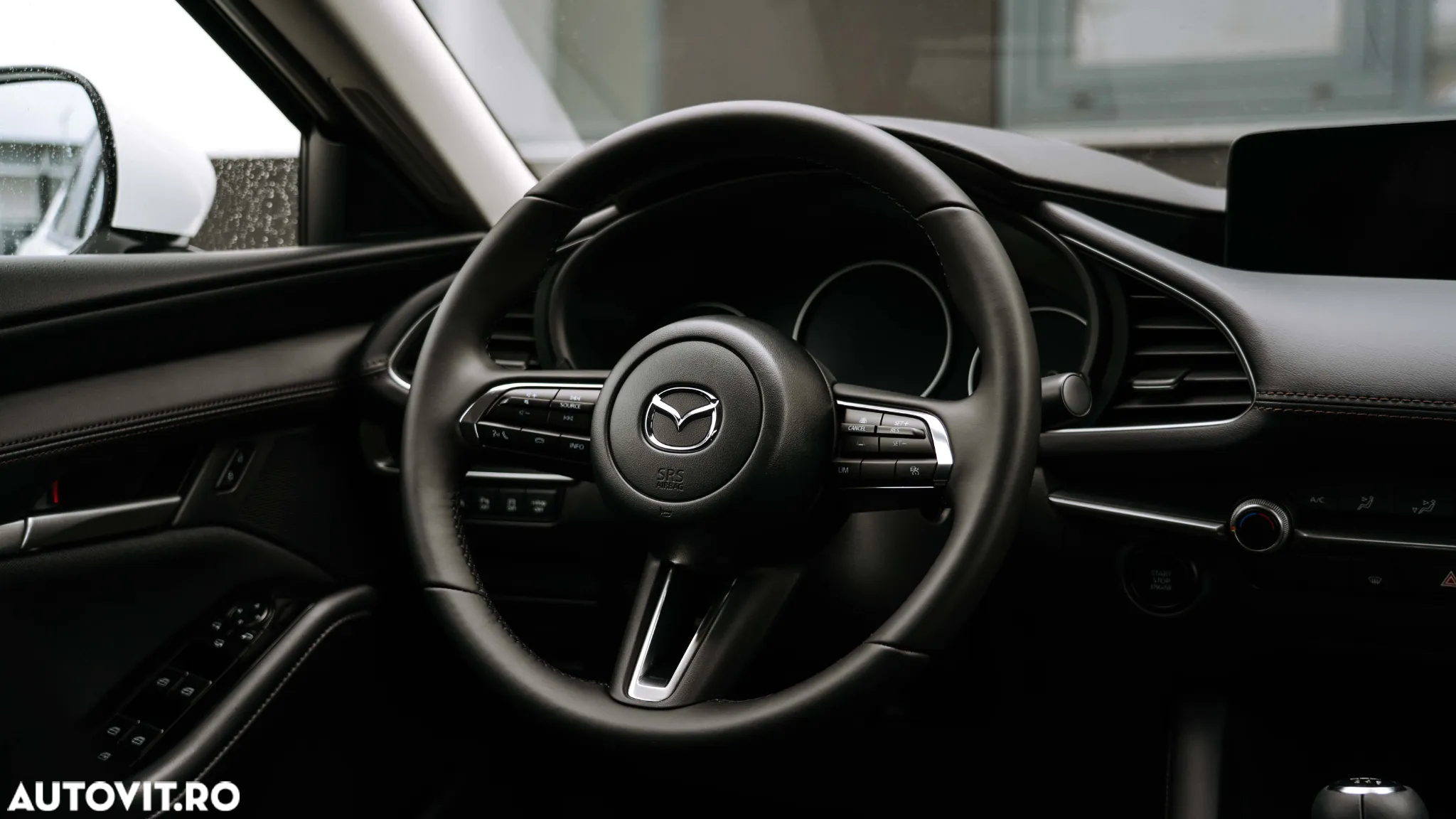 Mazda 3 e-Skyactiv G140 MHEV Prime-Line - 12