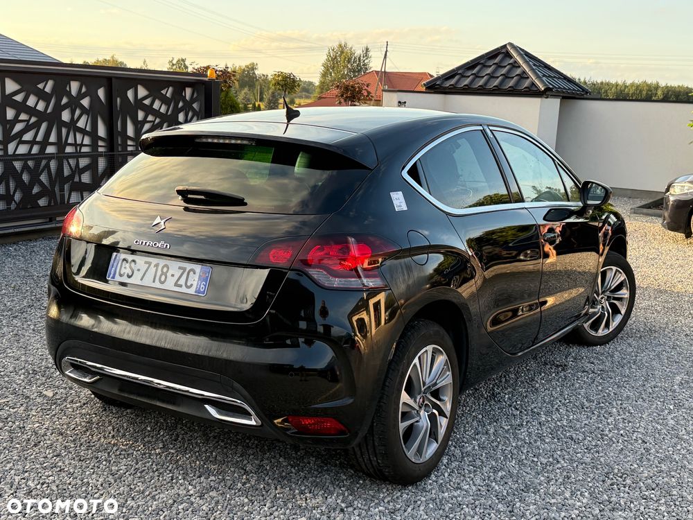 Citroën DS4 2.0 BlueHDi SportChic S&S - 13