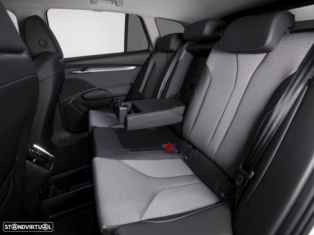 Skoda Enyaq 85 Plus - 9