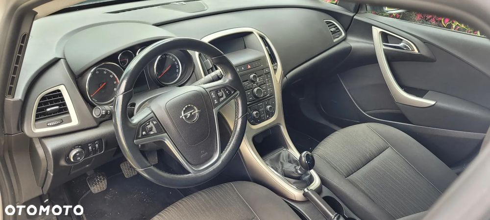 Opel Astra 1.6 Color Edition - 5