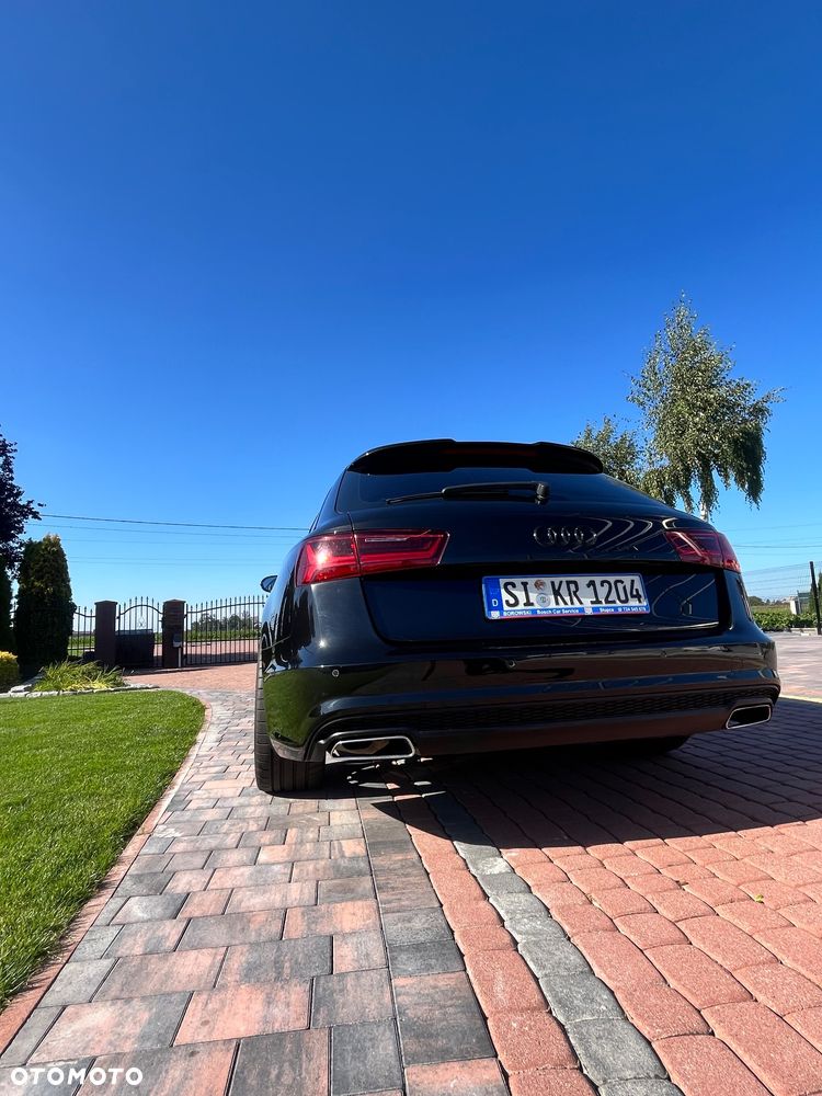 Audi A6 Avant - 15