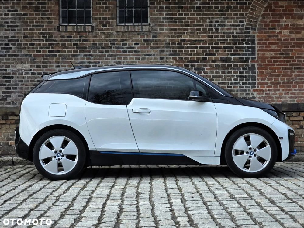BMW i3 (120 Ah) - 6