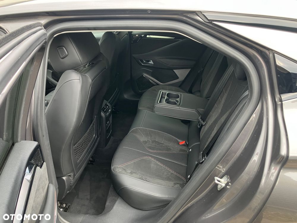 DS Automobiles DS 4 Crossback - 11