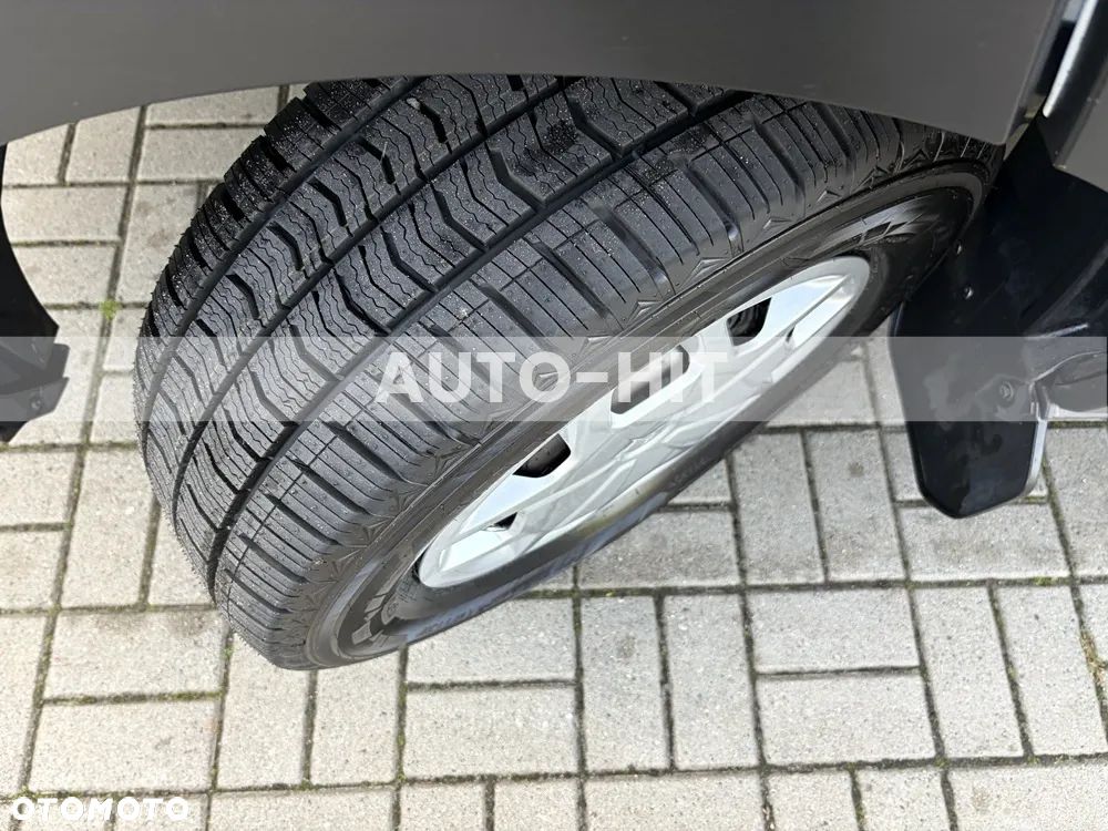 Ford Transit - 19