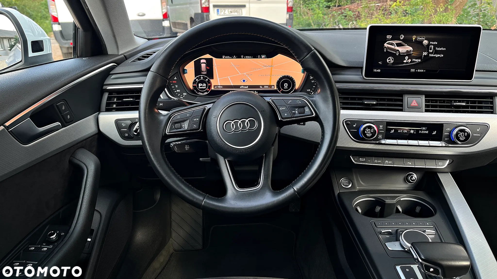 Audi A4 Avant 2.0 TDI Sport S tronic - 16