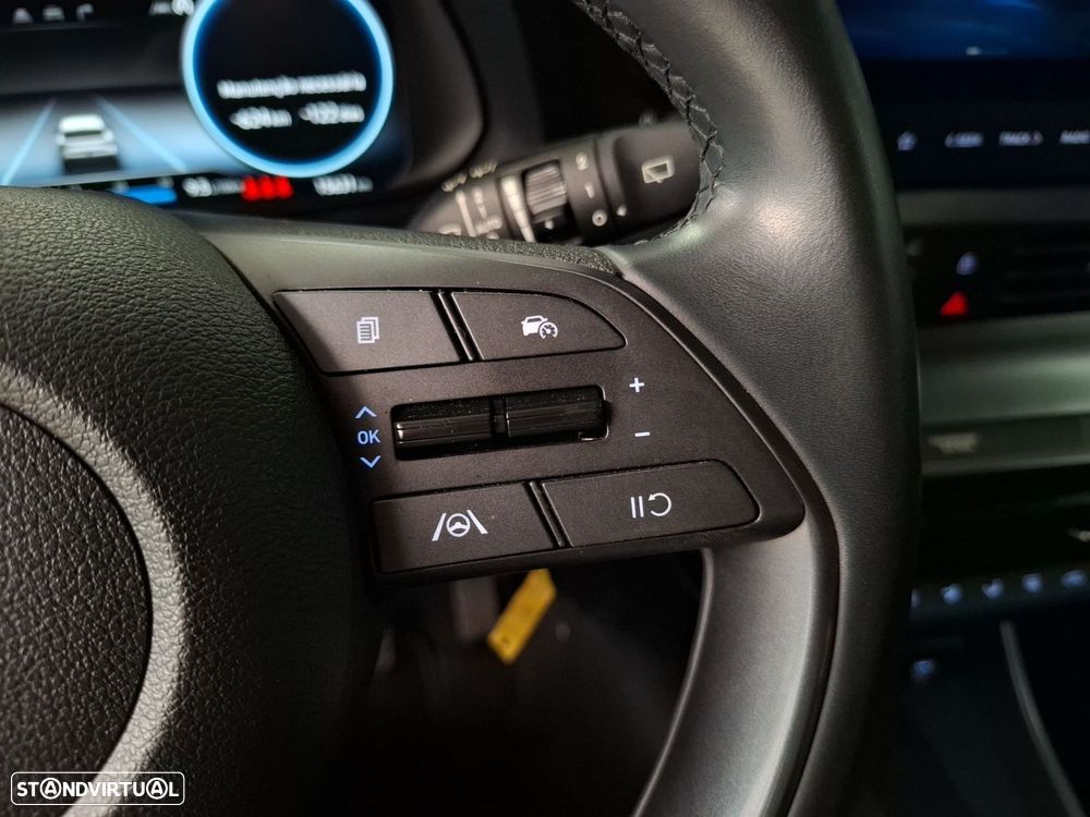 Hyundai i20 1.0 T-GDi Style - 16