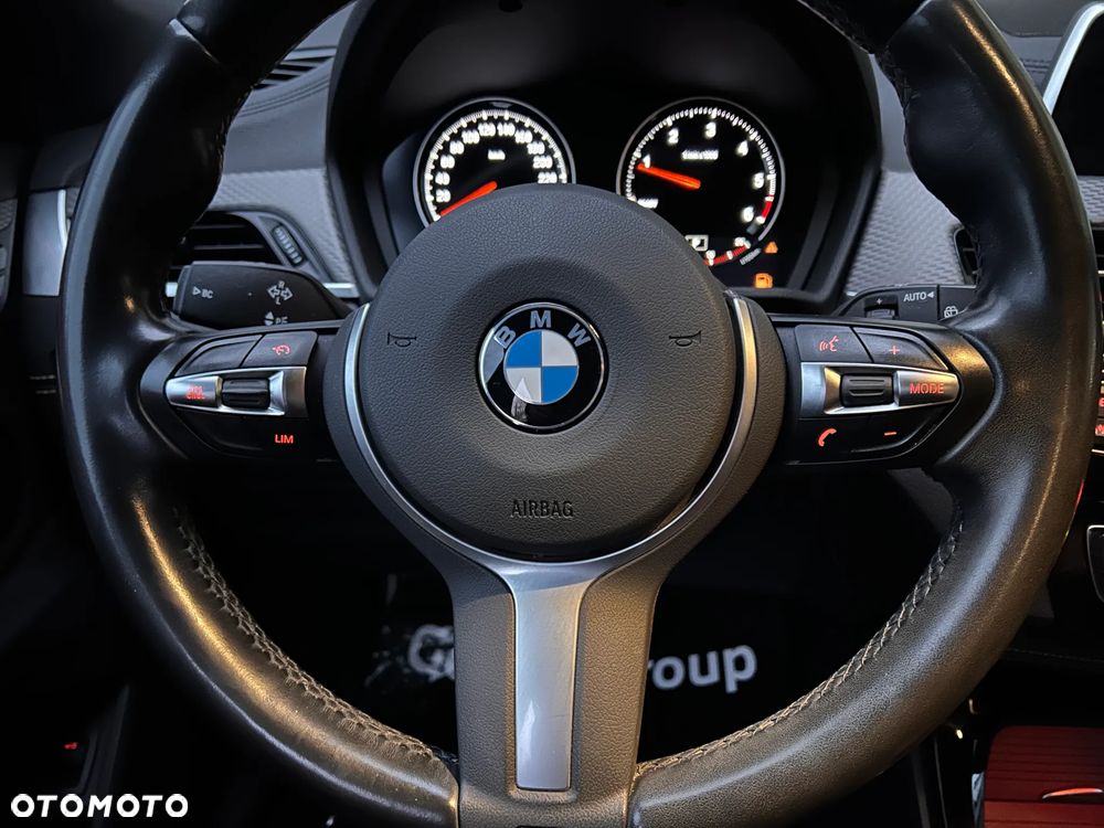 BMW X2 sDrive18d M Sport - 22