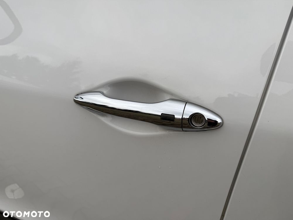 Hyundai ix35 blue 1.6 2WD Finale Gold - 34