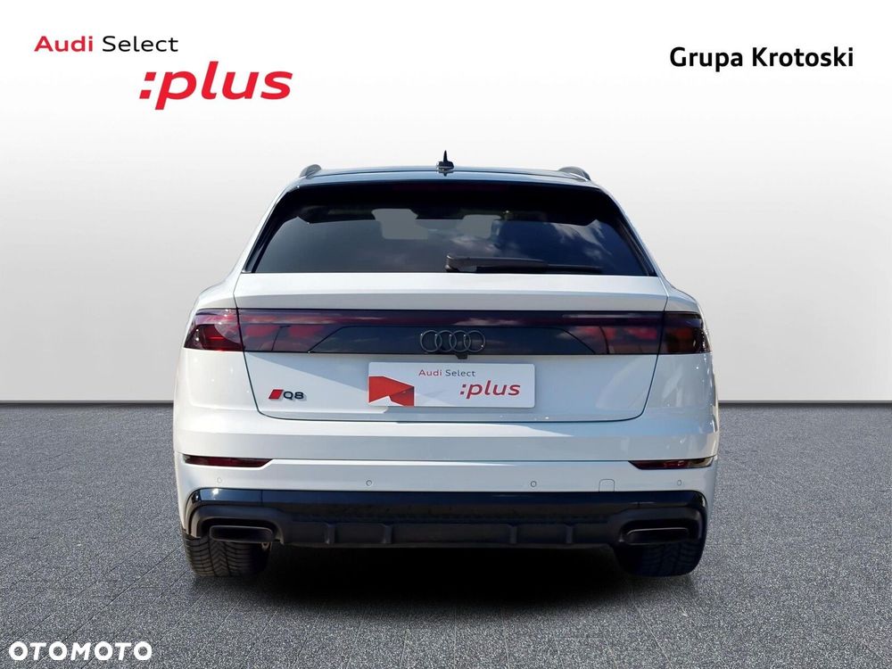 Audi Q8 - 5