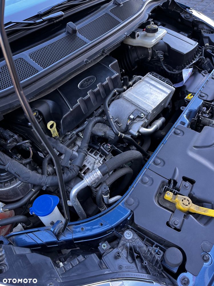 Ford Galaxy 2.0 EcoBlue Titanium - 30