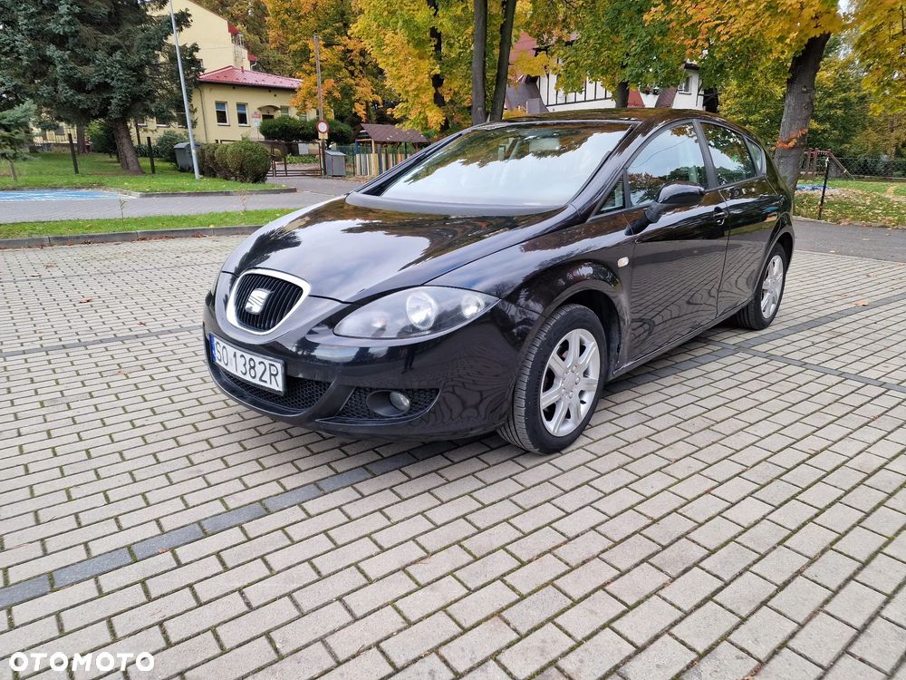 Seat Leon 1.6 Stylance - 2