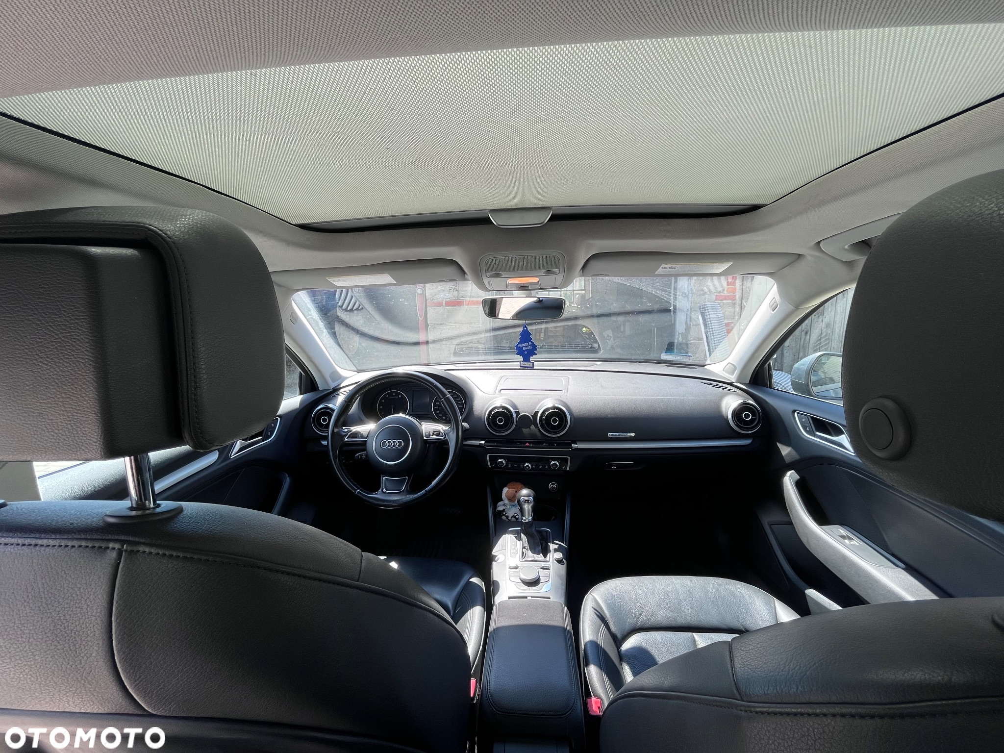 Audi A3 - 18