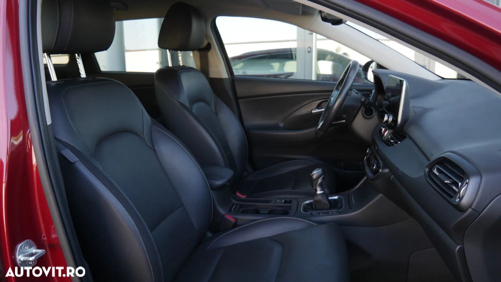 Hyundai i30 - 17