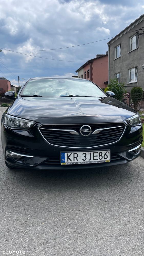 Opel Insignia 1.5 T GPF Enjoy S&S - 11