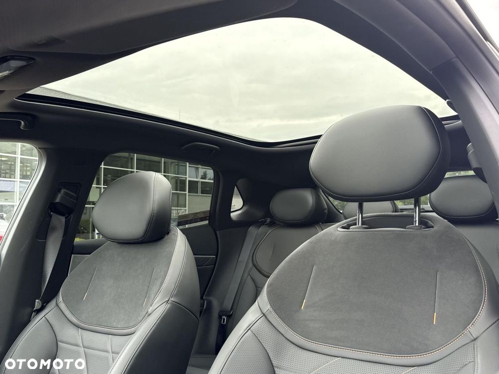 Changan Deepal S05 - 13