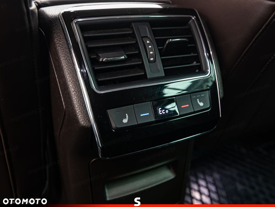 Skoda Superb - 23