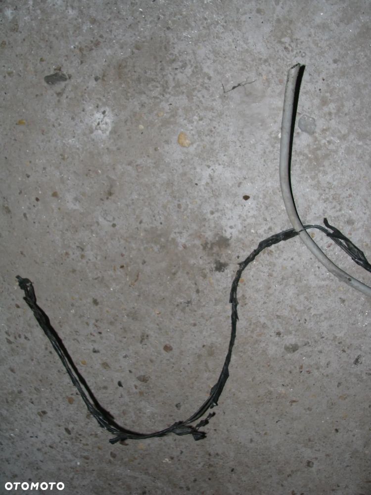 HAK HOLOWNICZY RENAULT KANGOO I 1 - 4