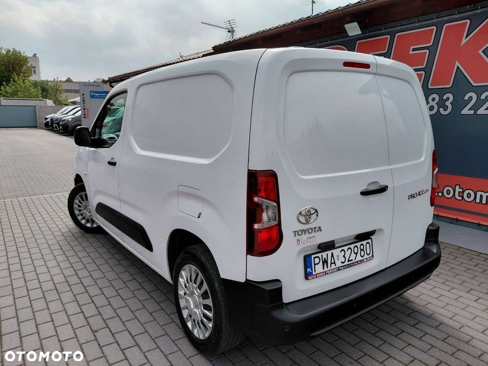 Toyota PROACE CITY - 6