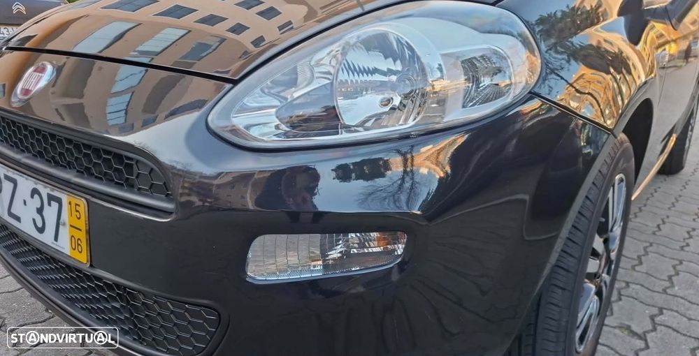 Fiat Punto - 7