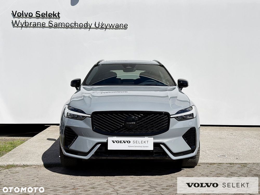 Volvo XC 60 - 4