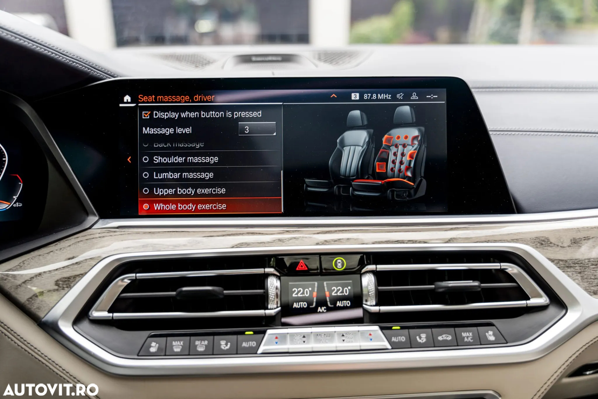 BMW X7 xDrive30d - 39